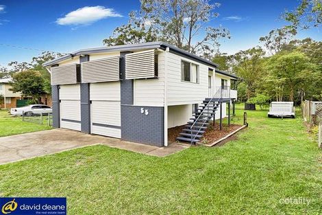 Property photo of 55 Nanbaree Drive Bray Park QLD 4500