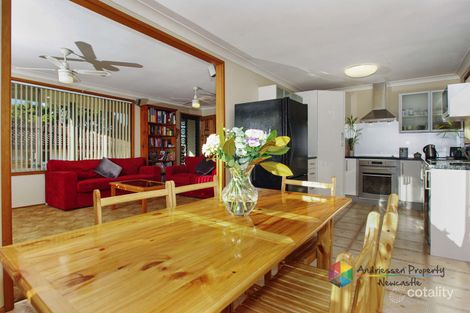 Property photo of 19A Irrawang Street Wallsend NSW 2287