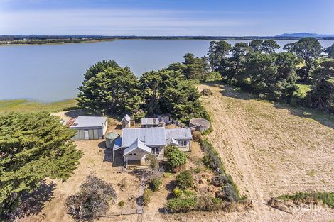 Property photo of 1471 Hamilton-Chatsworth Road Croxton East VIC 3301