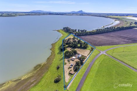 Property photo of 1471 Hamilton-Chatsworth Road Croxton East VIC 3301