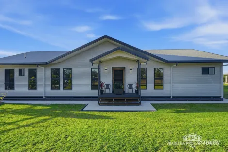 Property photo of 89 Country Road Mareeba QLD 4880