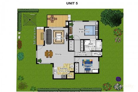 Property photo of 5/3 Willow Walk Austins Ferry TAS 7011