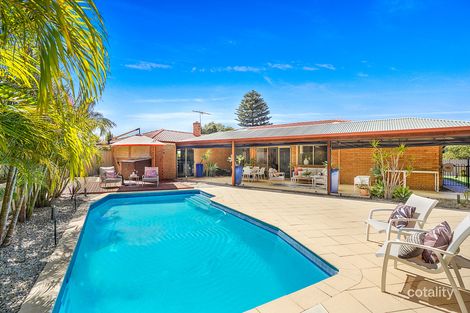 7 Pennant Pl, Woodvale, WA 6026