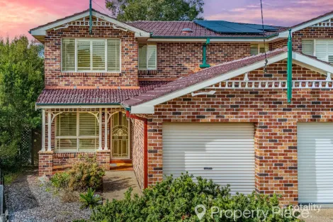 Property photo of 6 Opal Place Padstow Heights NSW 2211