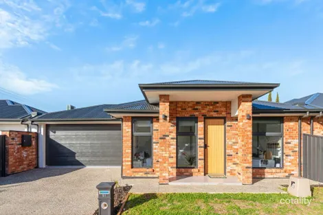 Property photo of 51 Cromer Street Camden Park SA 5038