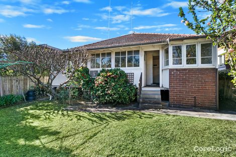 Property photo of 120 Macpherson Street Cremorne NSW 2090