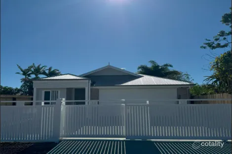 Property photo of 40 Dunbar Street Margate QLD 4019