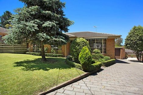 1a Orchid St, Heathmont, VIC 3135