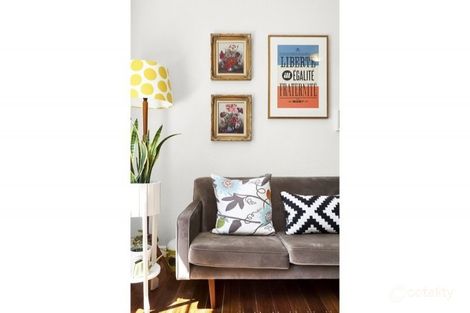 Property photo of 4/205-207 Flemington Road North Melbourne VIC 3051