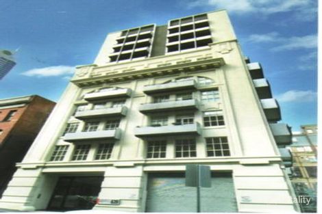 401/639 Little Bourke St, Melbourne, VIC 3000