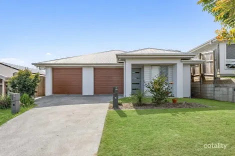 22 Blair St, Ripley, QLD 4306