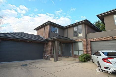 Property photo of 2/753 Waverley Road Glen Waverley VIC 3150