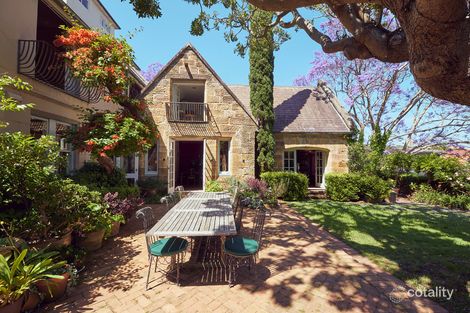 Property photo of 21 Gladswood Gardens Double Bay NSW 2028