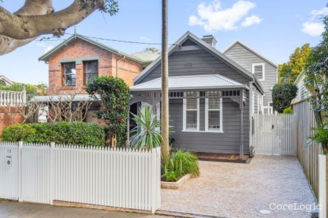 Property photo of 13 Stephen Street Bondi NSW 2026