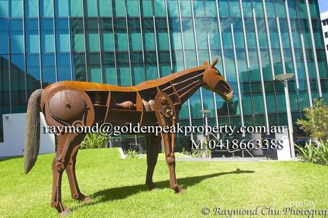 1806/7 Railway St, Chatswood, NSW 2067