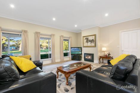 Property photo of 25 Highfield Way Tyabb VIC 3913