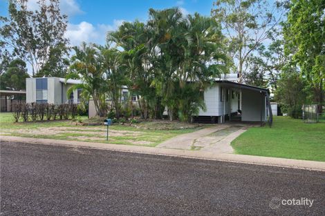 Property photo of 13 Perry Street Dysart QLD 4745