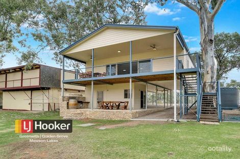 110 Page Dr, Blanchetown, SA 5357