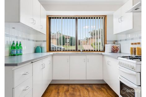 Property photo of 4 Pelican Street Erskine Park NSW 2759