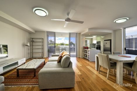 Property photo of D17/21 Dixon Street New Farm QLD 4005