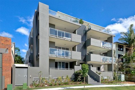 Property photo of D17/21 Dixon Street New Farm QLD 4005