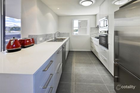 Property photo of D17/21 Dixon Street New Farm QLD 4005