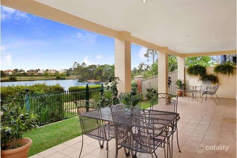 Property photo of 6 Peri Court Wattle Grove NSW 2173