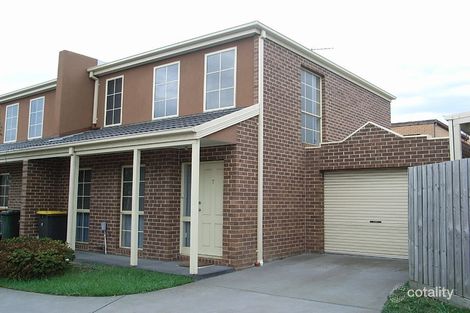 7/3 Neerim Gr, Hughesdale, VIC 3166