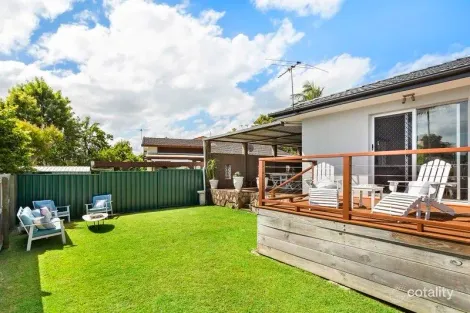 Property photo of 12 Batman Crescent Springwood QLD 4127