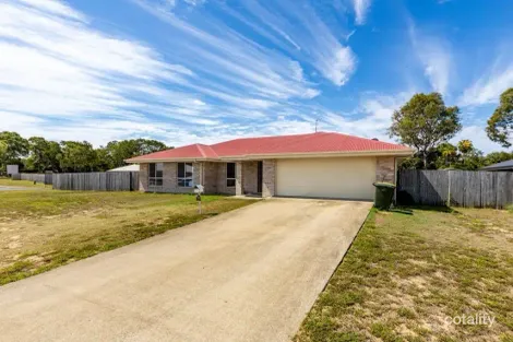 116 Malvern Dr, Moore Park Beach, QLD 4670