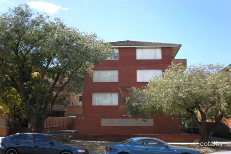 2/31-33 Forsyth St, Kingsford, NSW 2032