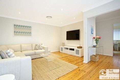 Property photo of 86 Barnetts Road Winston Hills NSW 2153