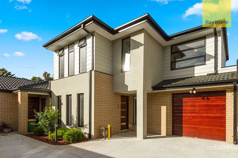 Property photo of 3/35 Cypress Avenue Boronia VIC 3155