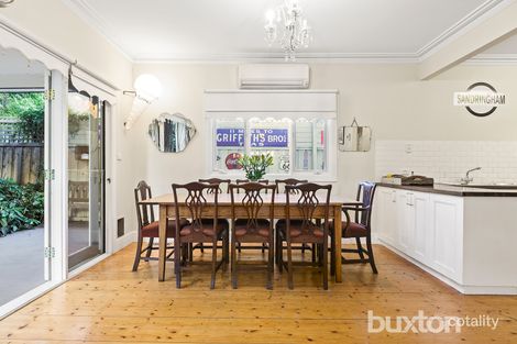 Property photo of 47 Vincent Street Sandringham VIC 3191