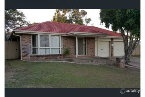 Property photo of 27 Shapcott Place Runcorn QLD 4113