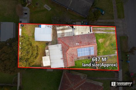 16 Valerie Dr, Cranbourne, VIC 3977