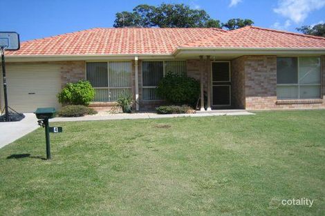 4 Wagtail Cl, Boambee East, NSW 2452