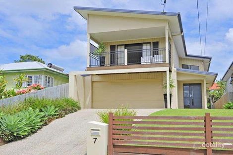 7 Asquith St, Morningside, QLD 4170