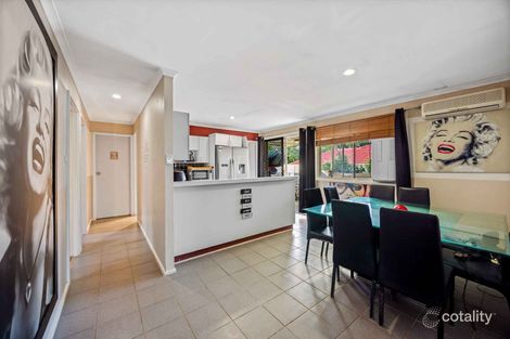 Property photo of 10 Archibald Crescent Rosemeadow NSW 2560
