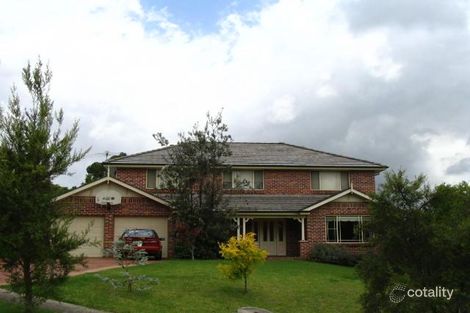 Property photo of 4 Dantic Place Cherrybrook NSW 2126