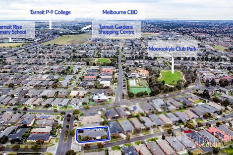 Property photo of 7 Juliet Avenue Tarneit VIC 3029