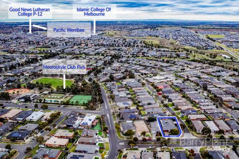 Property photo of 7 Juliet Avenue Tarneit VIC 3029