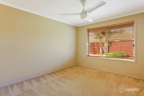Property photo of 3 Swallowtail Crescent Springfield Lakes QLD 4300