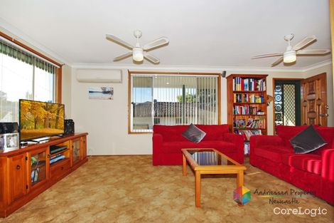 Property photo of 19A Irrawang Street Wallsend NSW 2287