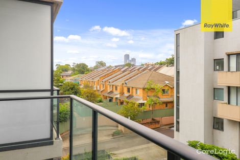 Property photo of 18/88 James Ruse Drive Rosehill NSW 2142