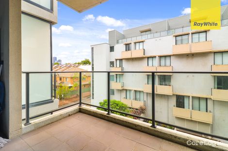 Property photo of 18/88 James Ruse Drive Rosehill NSW 2142
