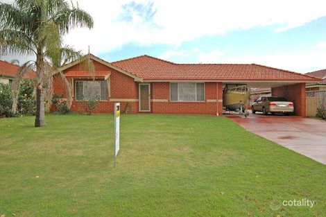 48 Avon Cres, Viveash, WA 6056