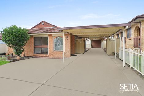 11 Lenton Cres, Oakhurst, NSW 2761