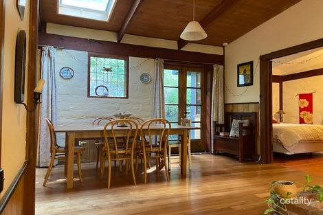 Property photo of 5 Daphne Crescent Hurstbridge VIC 3099