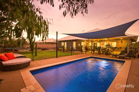 Property photo of 12 Dunnart Crescent Djugun WA 6725